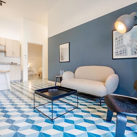 Апартаменты Outstanding 1Br In Santa Ana Панама Экстерьер фото